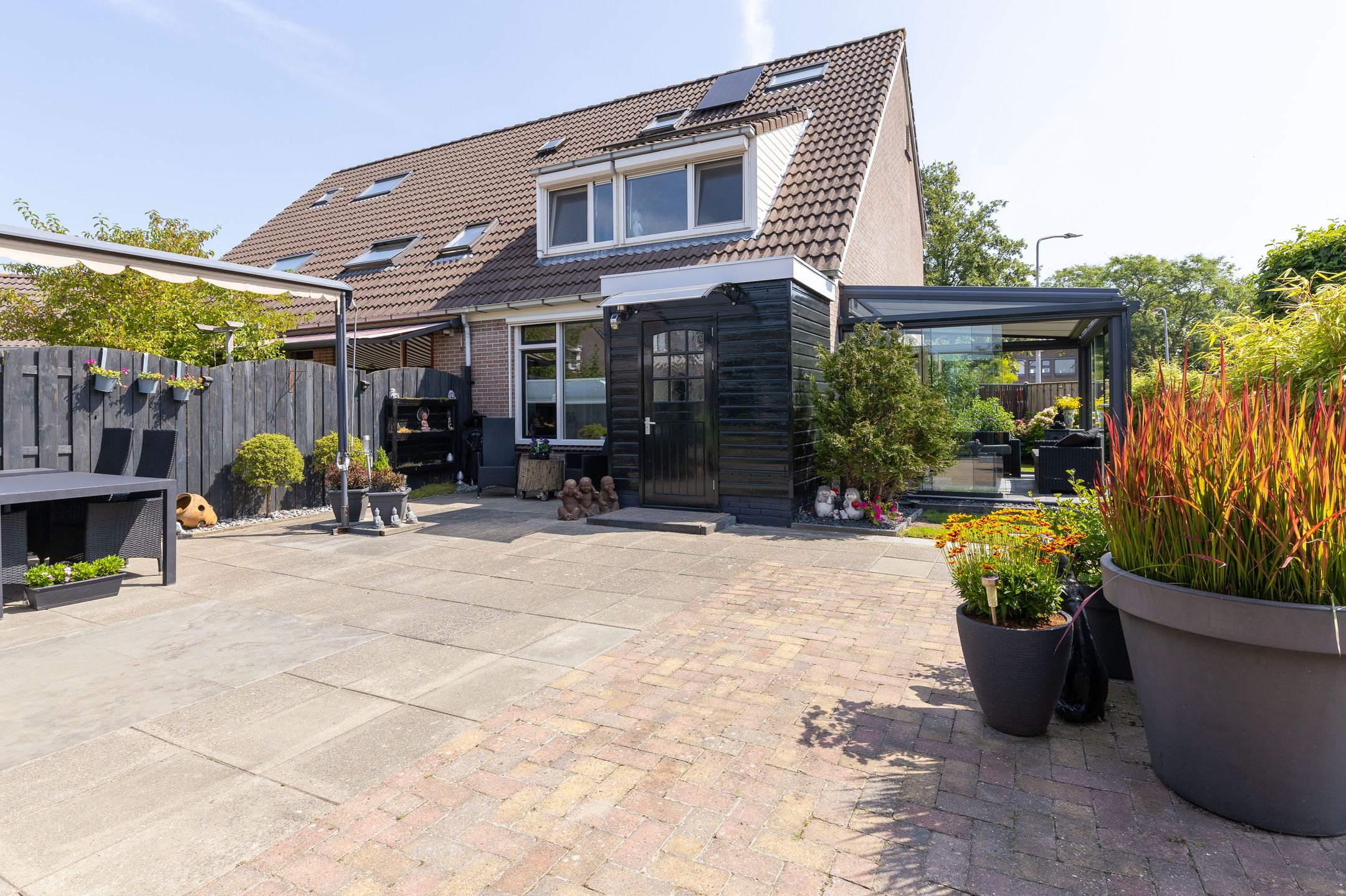 Foto 27 van Buitenhof 6