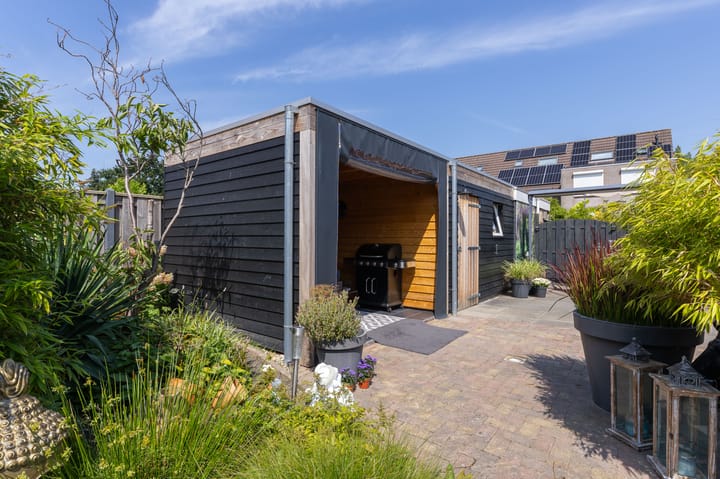 Foto 28 van Buitenhof 6