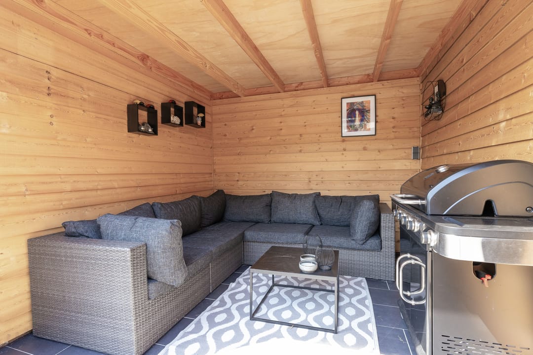 Foto 32 van Buitenhof 6