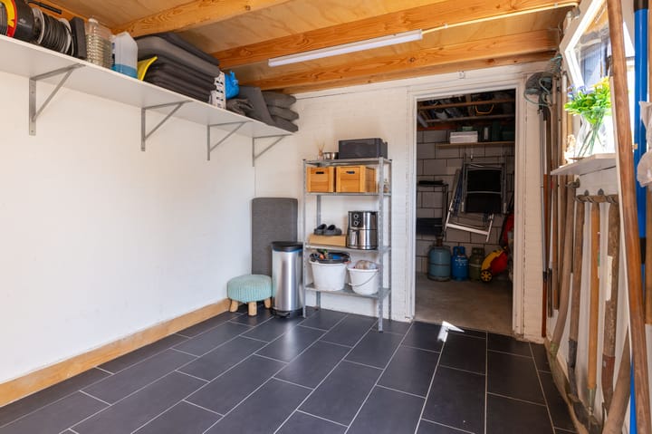 Foto 33 van Buitenhof 6