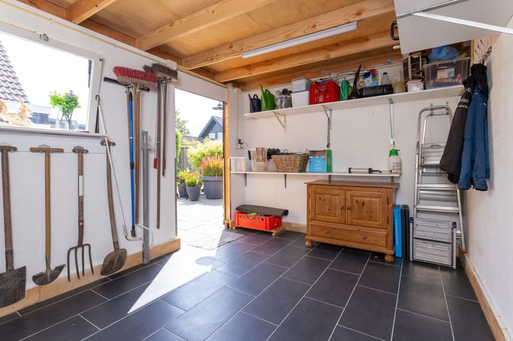 Foto 34 van Buitenhof 6