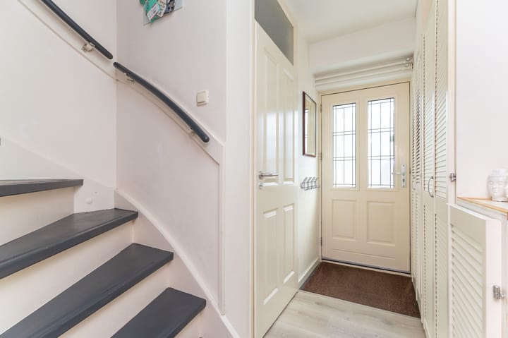 Foto 35 van Buitenhof 6