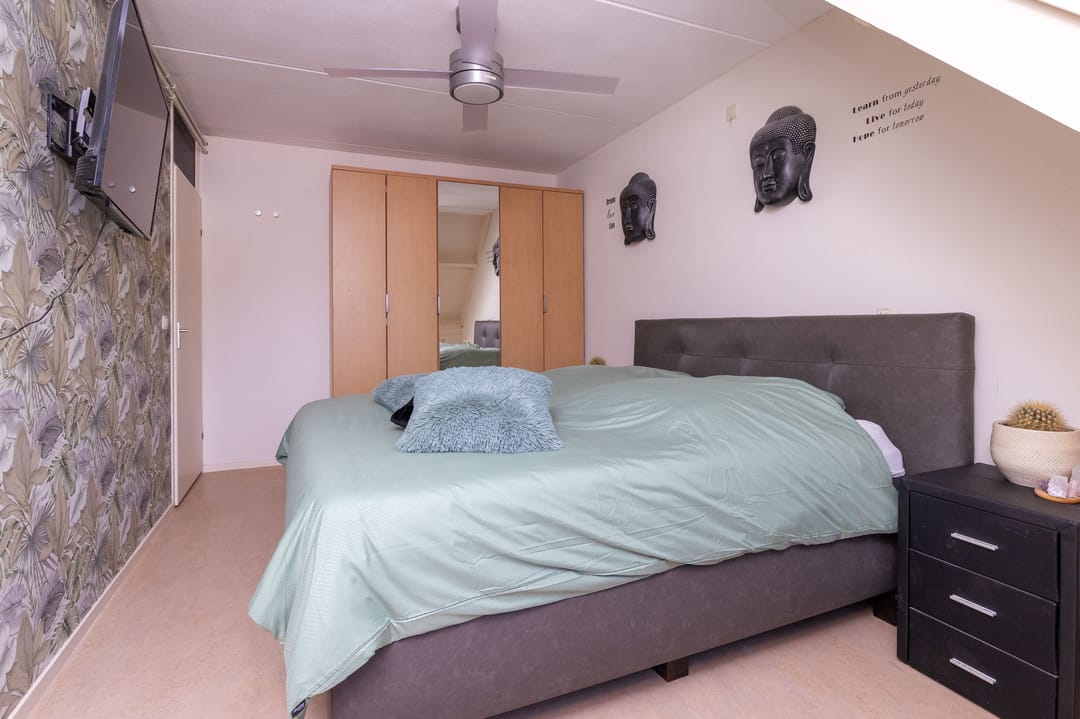 Foto 37 van Buitenhof 6