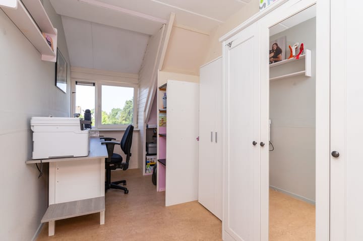 Foto 38 van Buitenhof 6