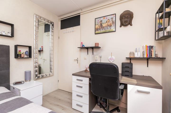 Foto 41 van Buitenhof 6