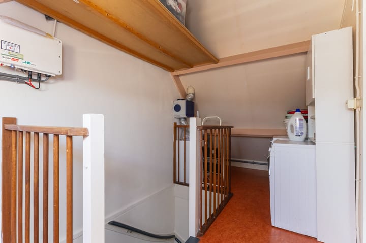 Foto 45 van Buitenhof 6