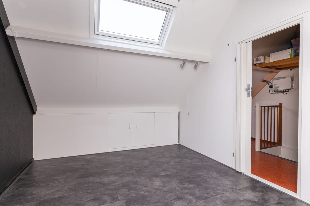 Foto 47 van Buitenhof 6