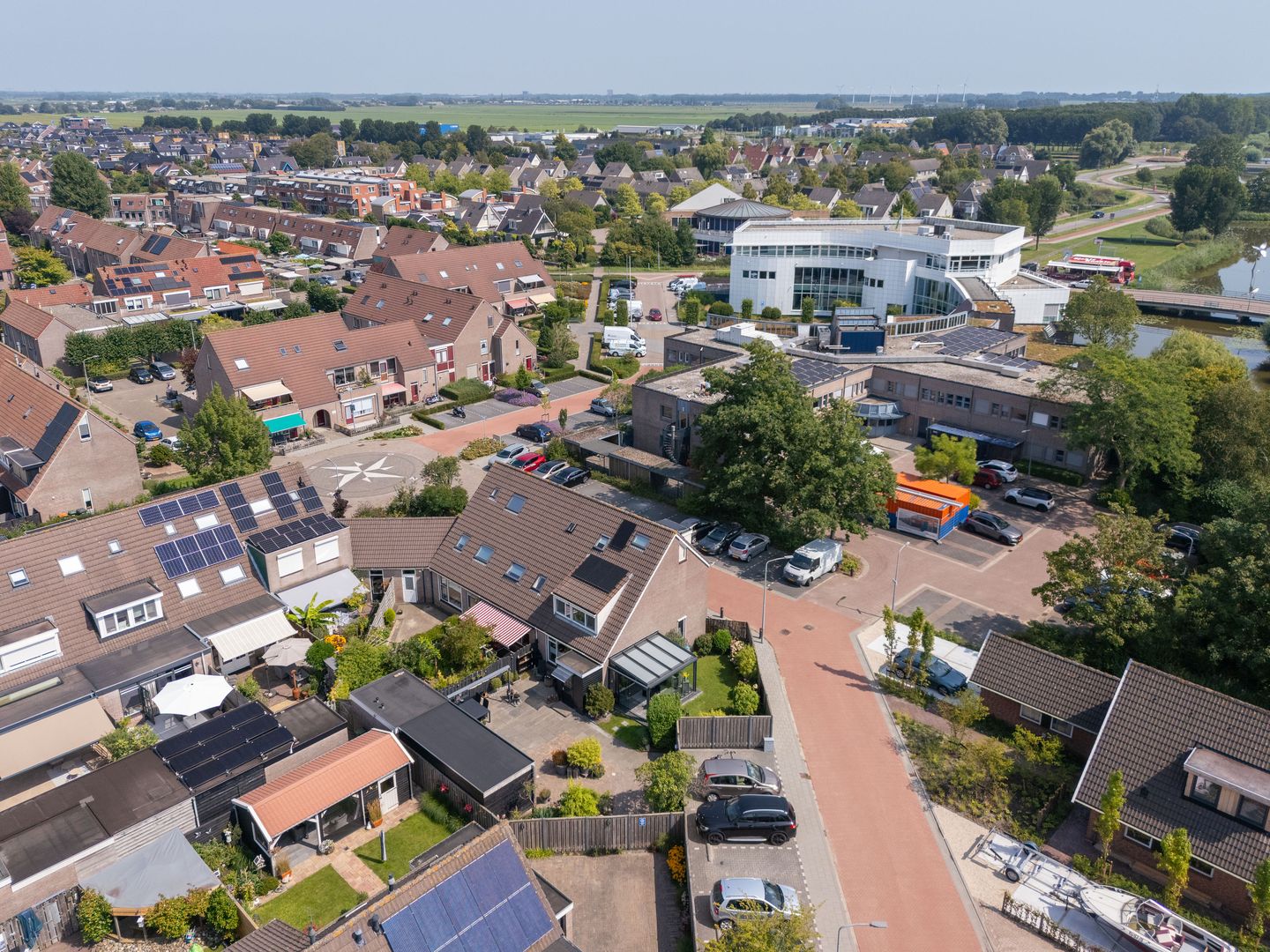 Foto 50 van Buitenhof 6