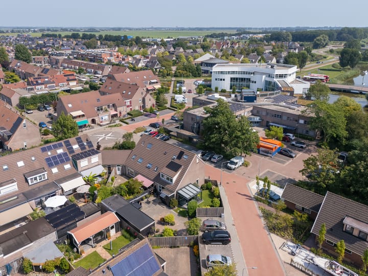 Foto 50 van Buitenhof 6