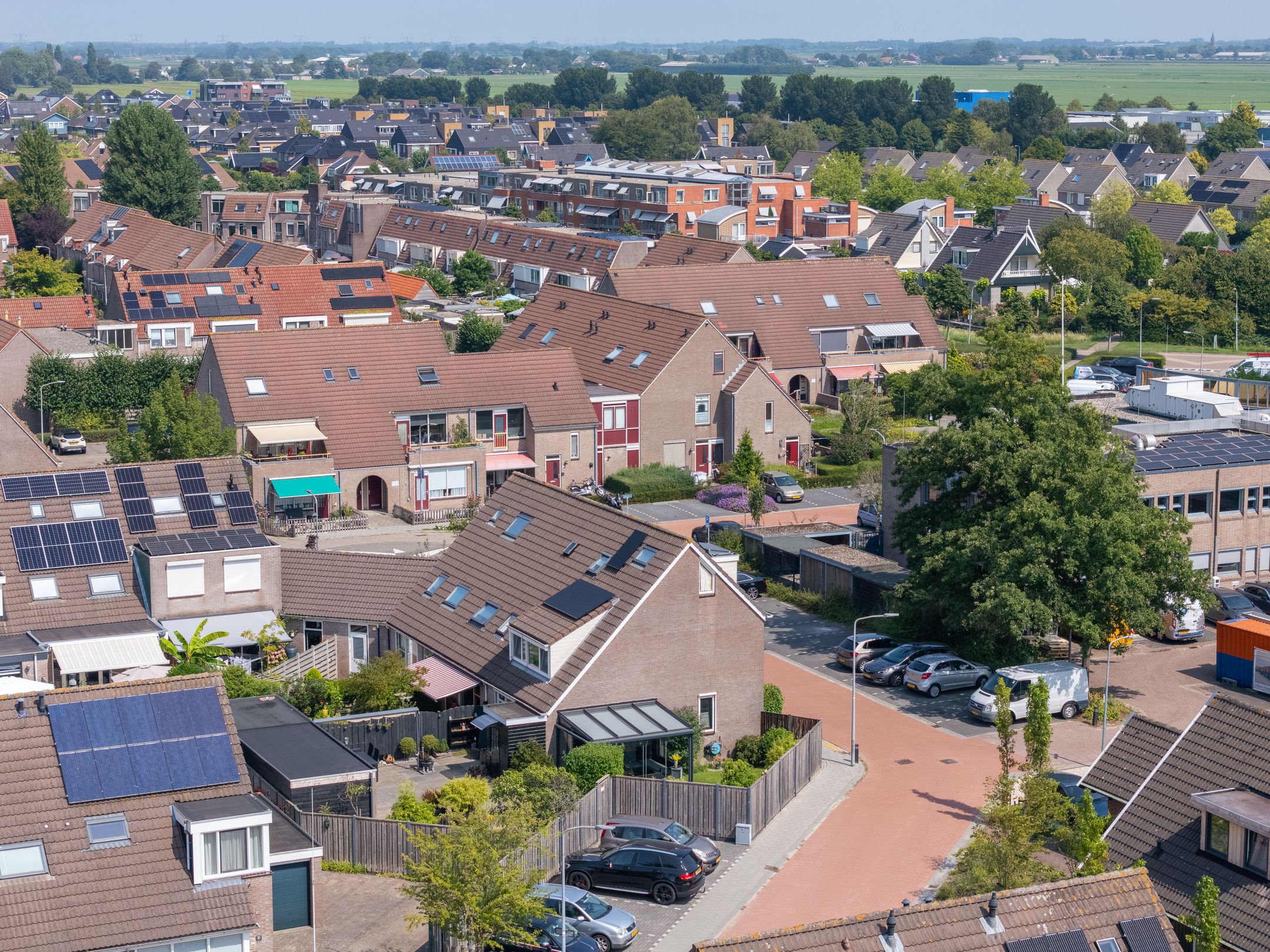 Foto 51 van Buitenhof 6