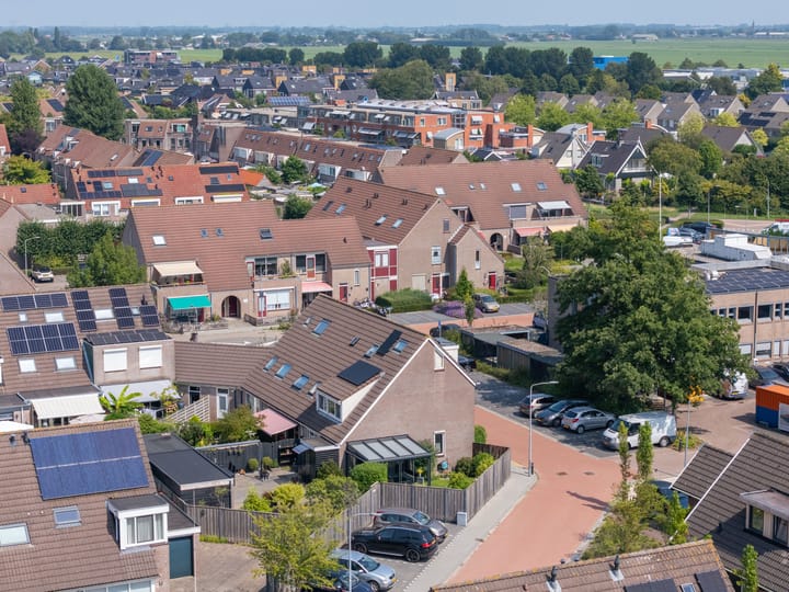 Foto 51 van Buitenhof 6