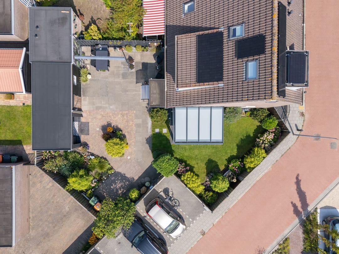 Foto 52 van Buitenhof 6