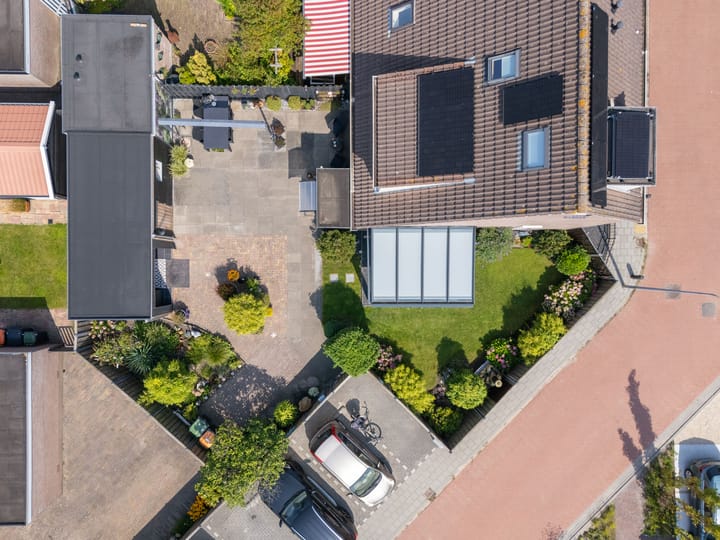 Foto 52 van Buitenhof 6