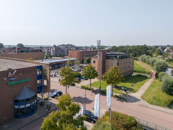 Foto 53 van Buitenhof 6