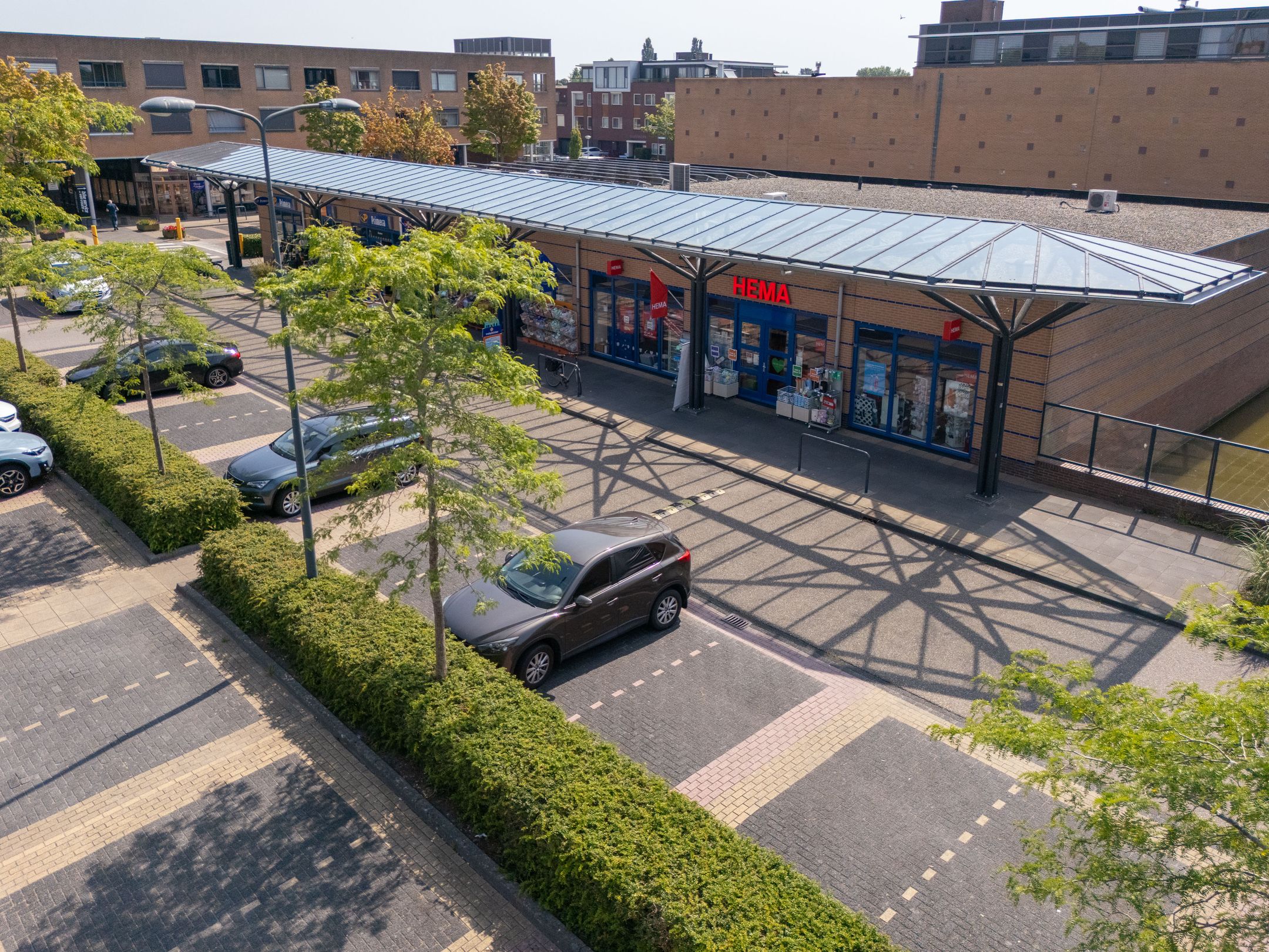 Foto 54 van Buitenhof 6