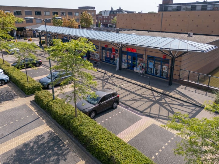 Foto 54 van Buitenhof 6