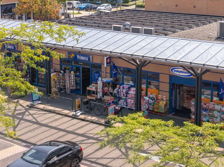 Foto 55 van Buitenhof 6