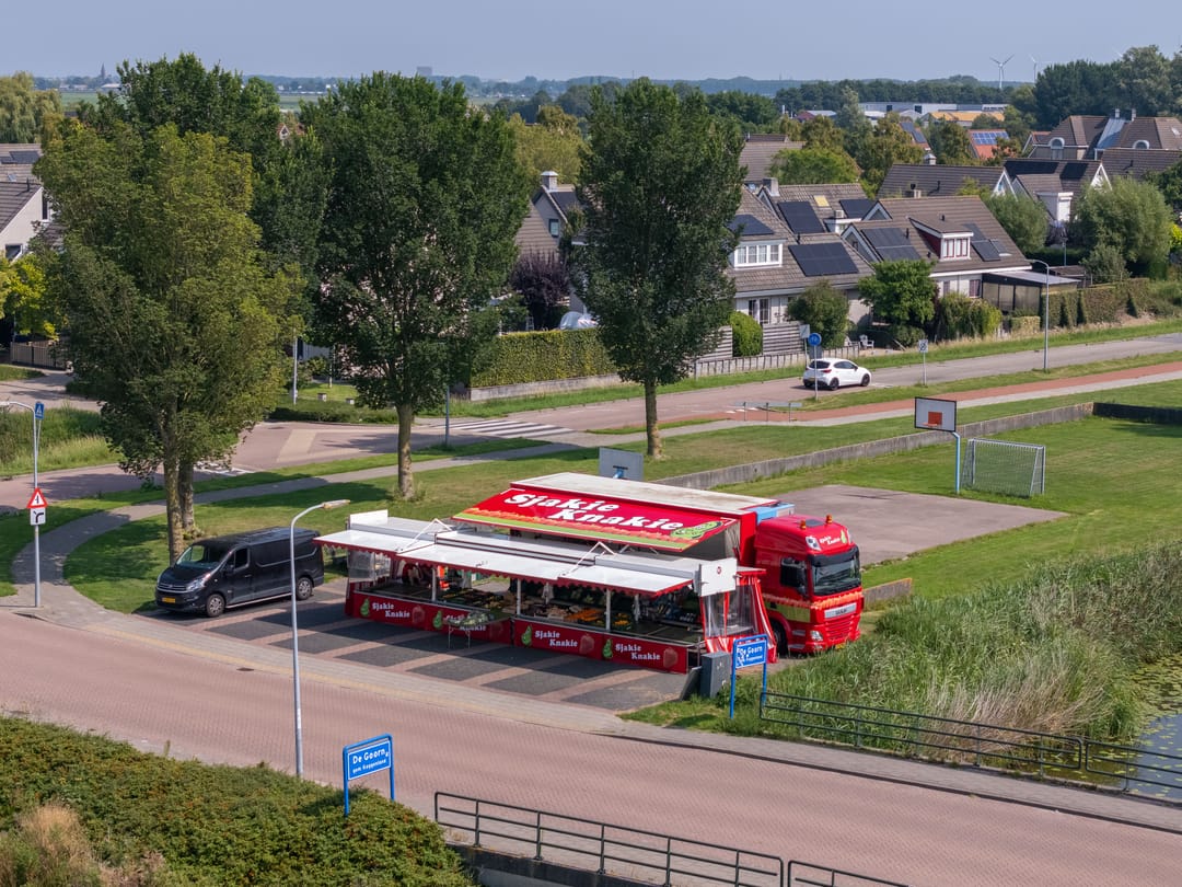 Foto 56 van Buitenhof 6