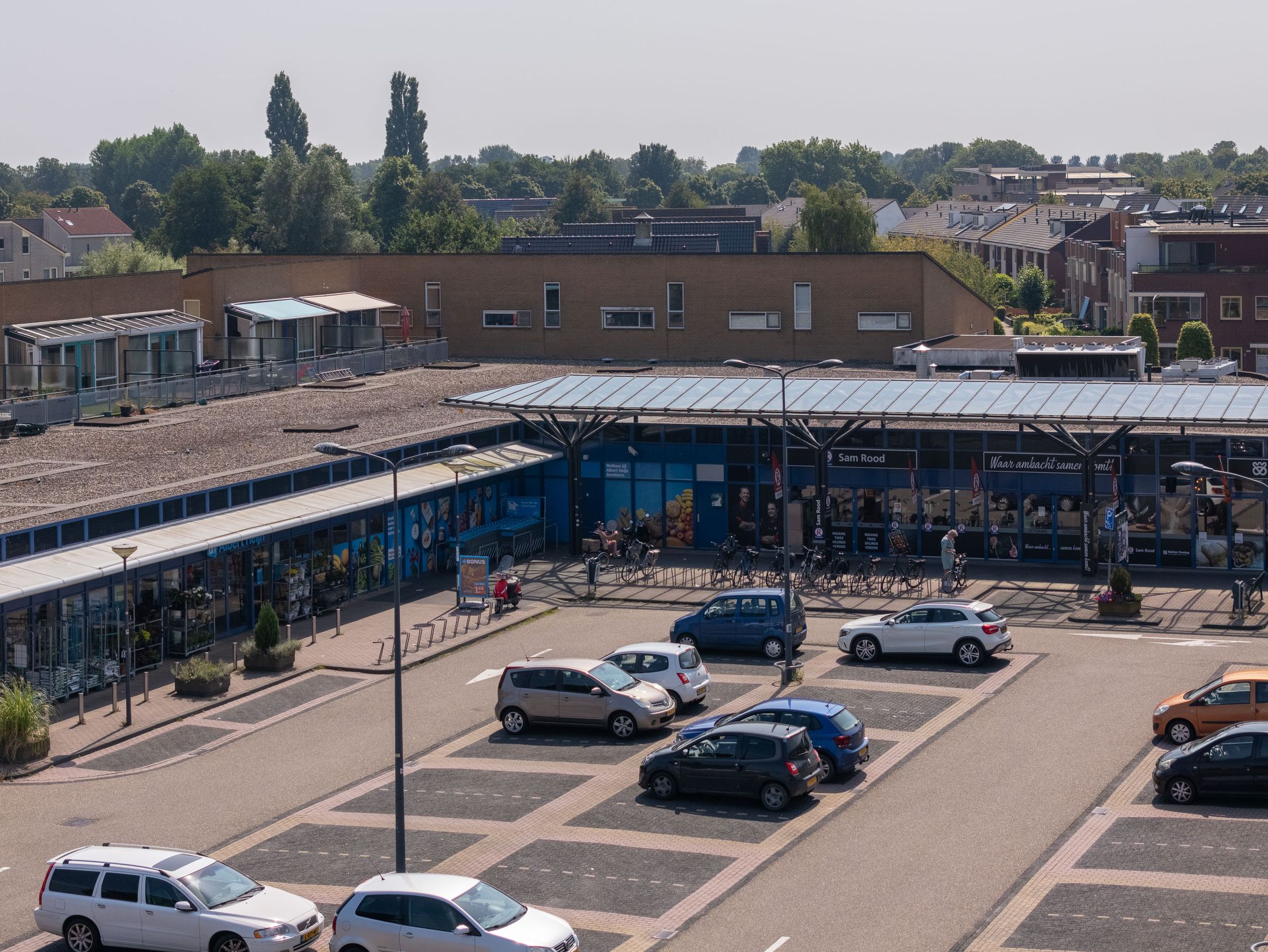 Foto 57 van Buitenhof 6