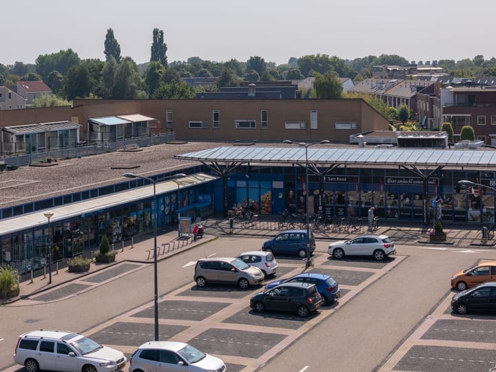 Foto 57 van Buitenhof 6