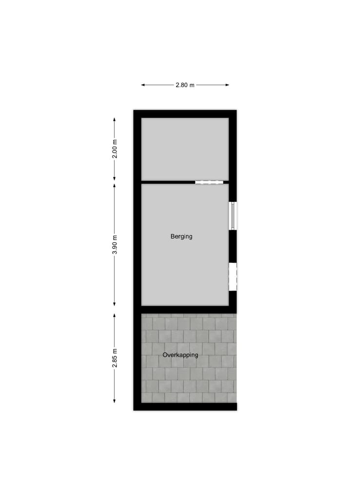 Foto 61 van Buitenhof 6