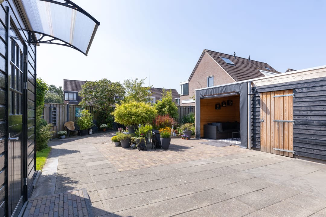 Foto 31 van Buitenhof 6