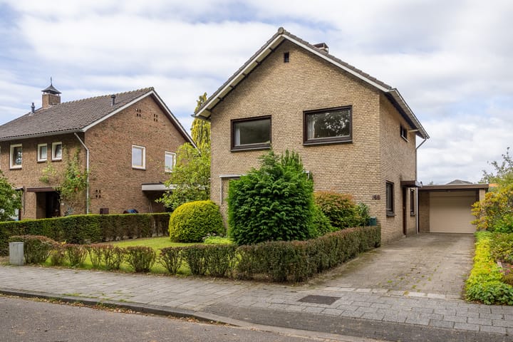 Foto 5 van Meijbreestraat 155