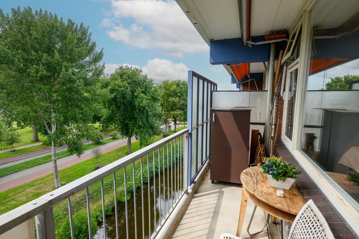 Foto 4 van Prinses Annalaan 550