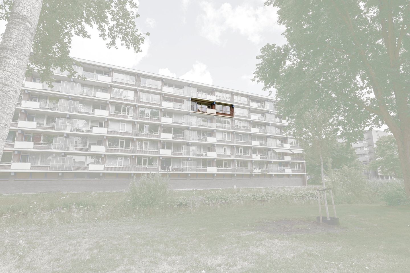 Foto 5 van Prinses Annalaan 550