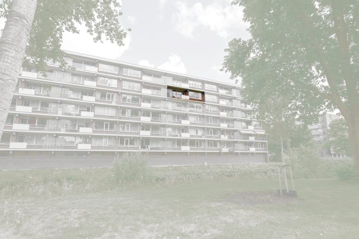 Foto 5 van Prinses Annalaan 550