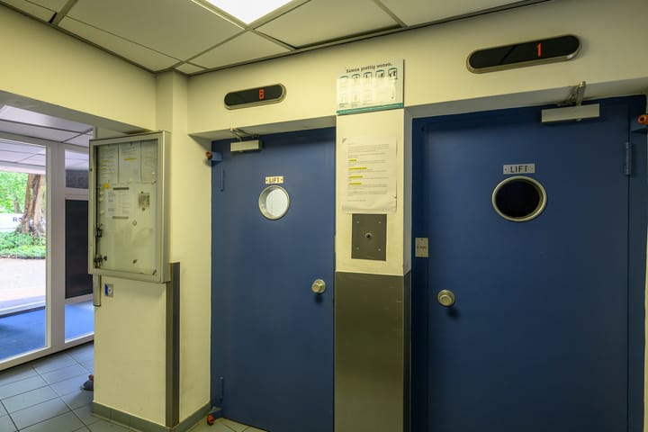 Foto 7 van Prinses Annalaan 550