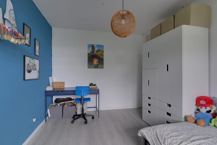 Foto 10 van Prinses Annalaan 550