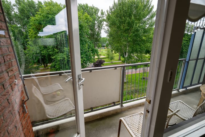 Foto 18 van Prinses Annalaan 550