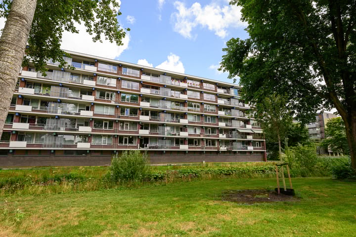 Foto 25 van Prinses Annalaan 550