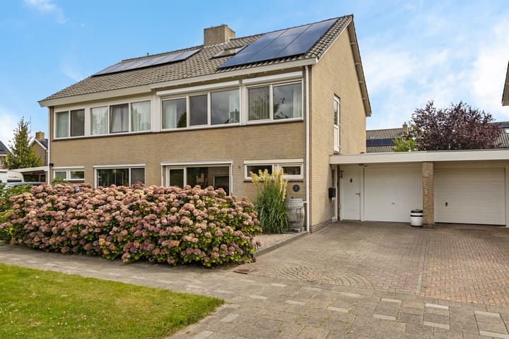 Foto 1 van Zuiderveldstraat 26