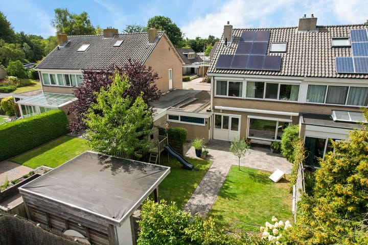 Foto 3 van Zuiderveldstraat 26