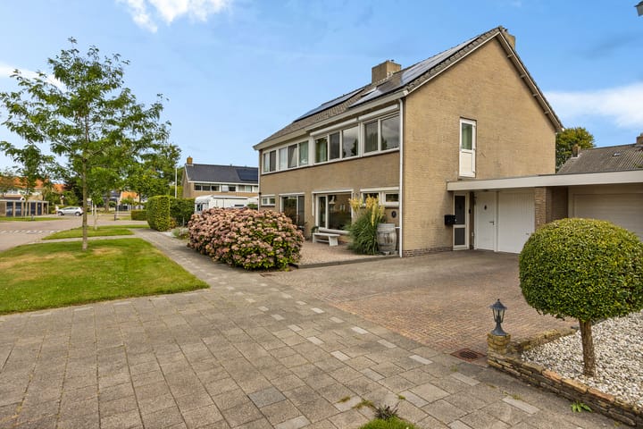 Foto 6 van Zuiderveldstraat 26