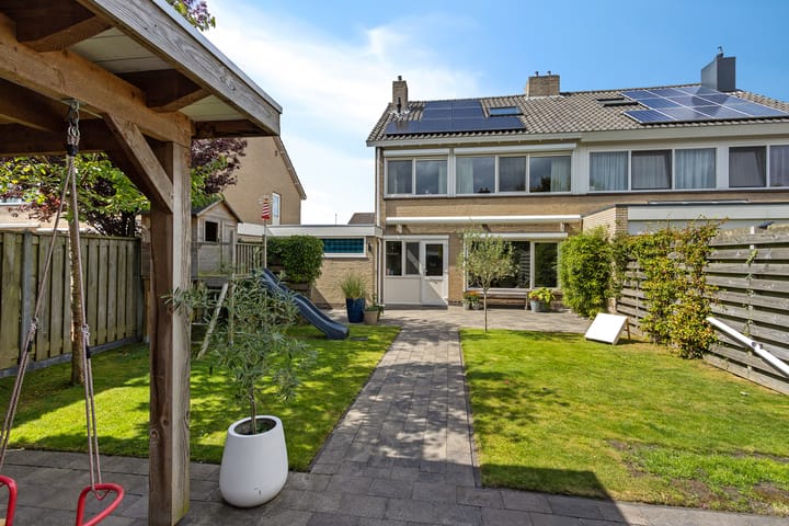 Foto 40 van Zuiderveldstraat 26