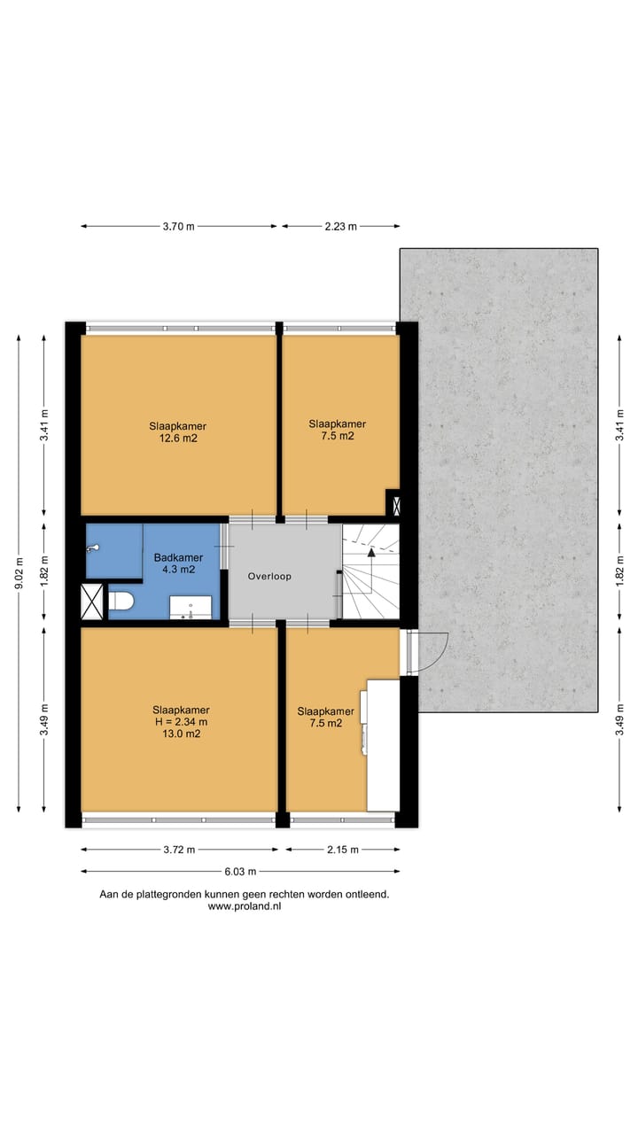 Foto 49 van Zuiderveldstraat 26