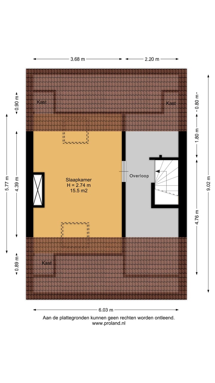 Foto 50 van Zuiderveldstraat 26