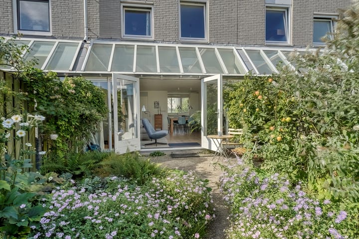 Foto 4 van Gerda Brautigamsingel 58