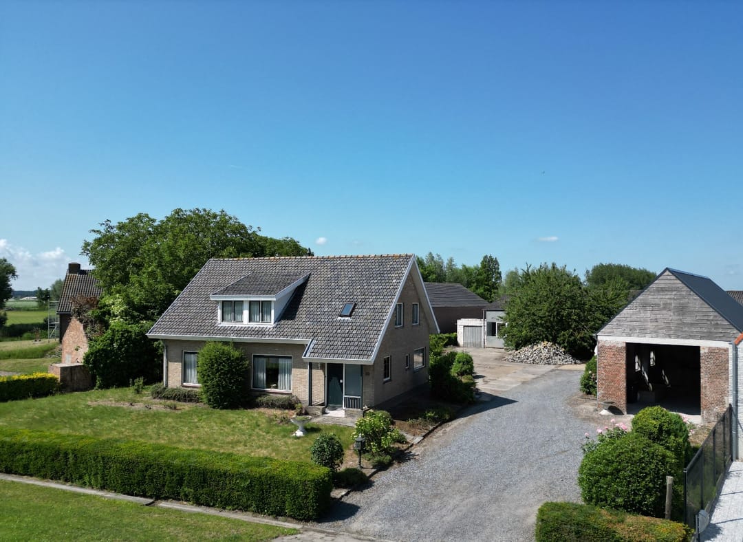 Photo 1 of Smedekensbrugge 20