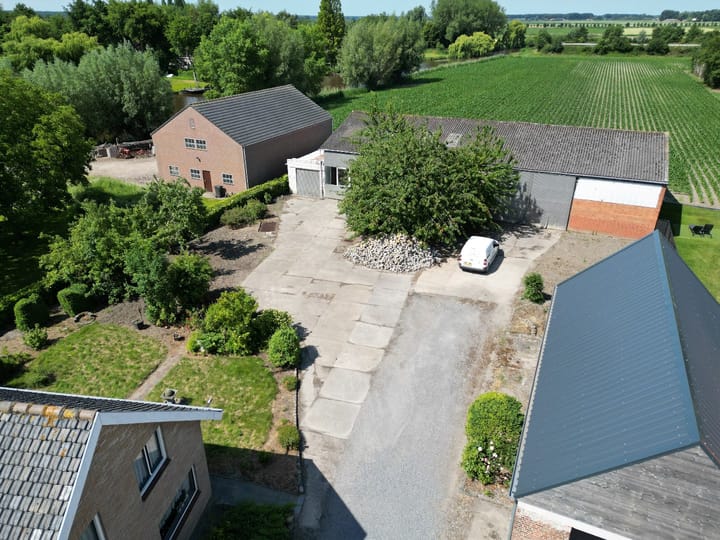 Foto 2 van Smedekensbrugge 20