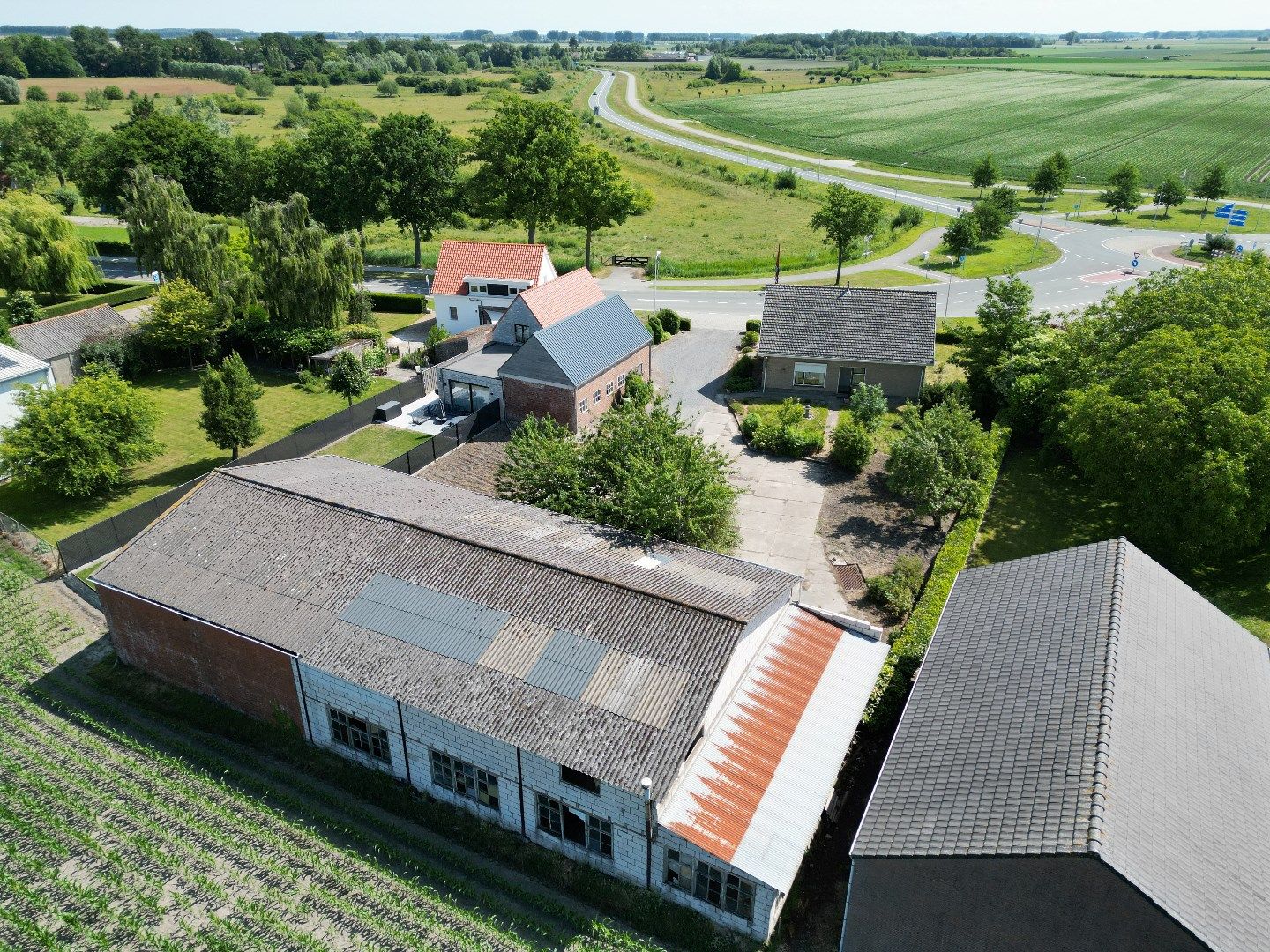 Photo 3 of Smedekensbrugge 20