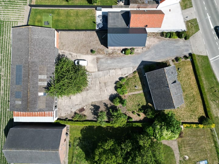 Foto 4 van Smedekensbrugge 20