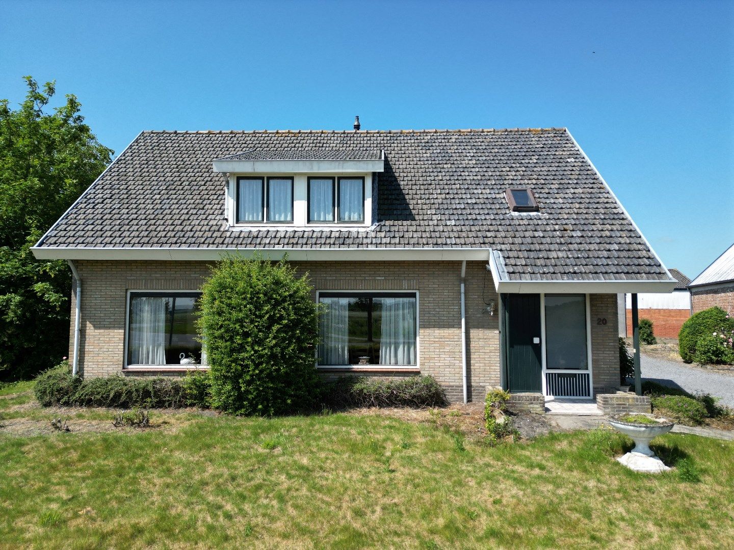 Photo 5 of Smedekensbrugge 20