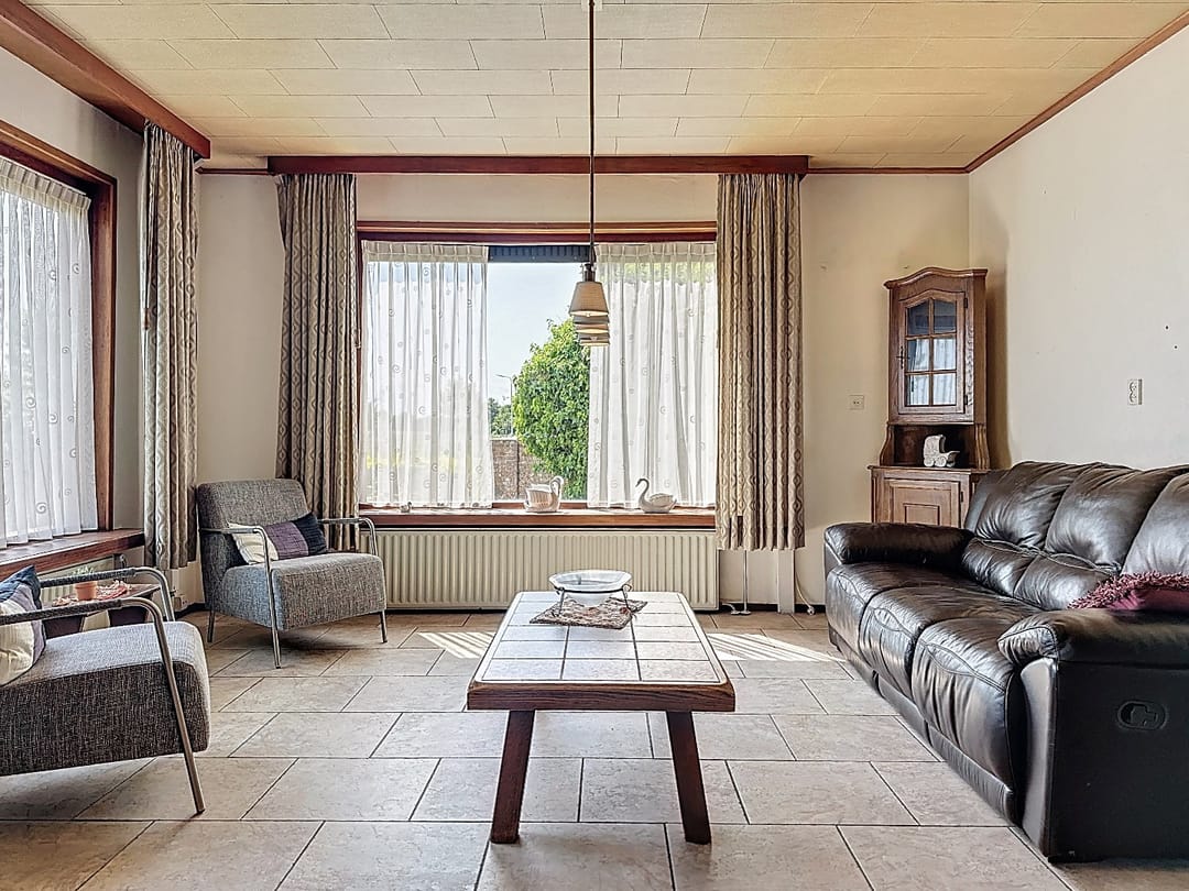 Photo 8 of Smedekensbrugge 20