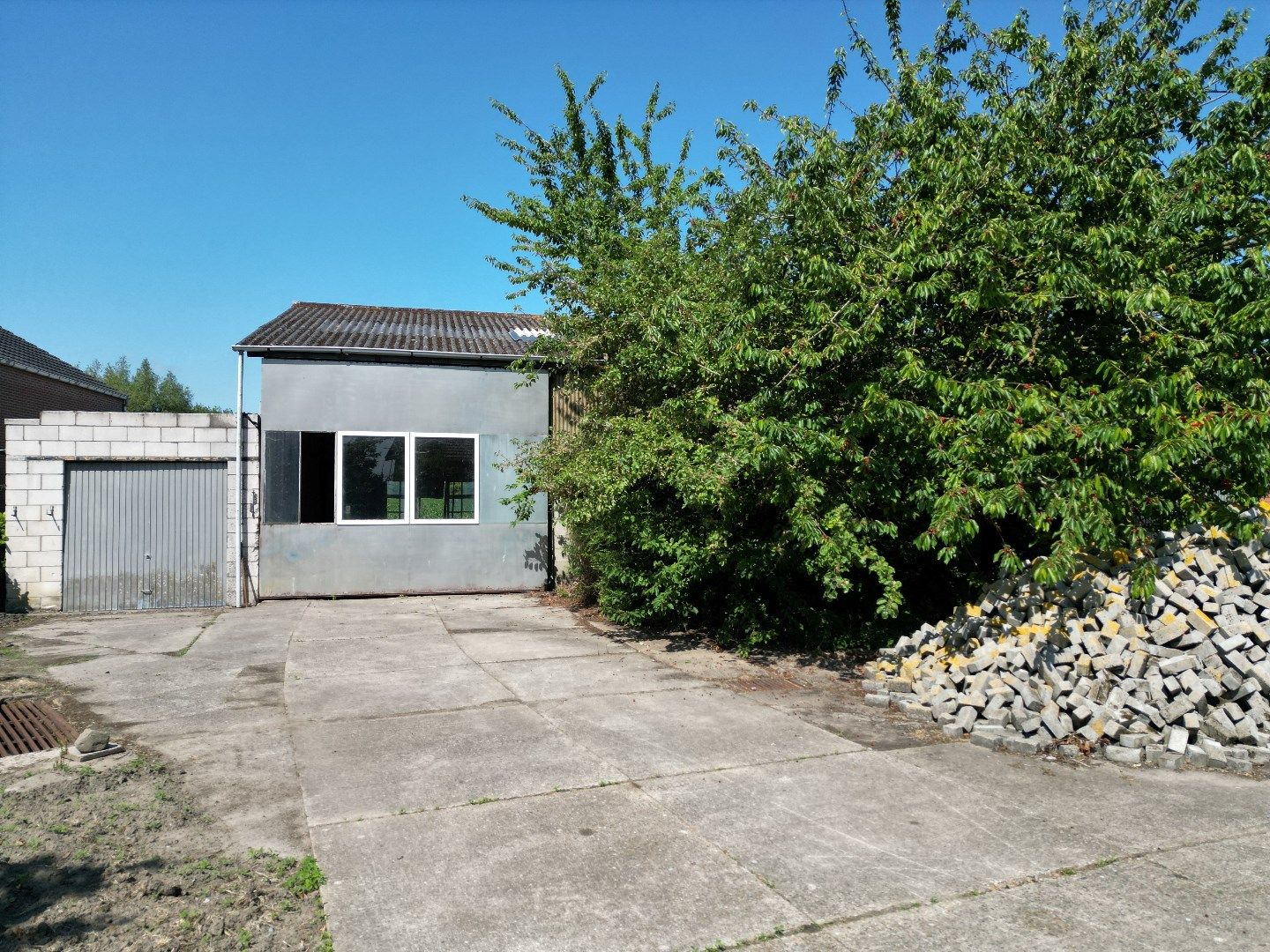 Photo 25 of Smedekensbrugge 20