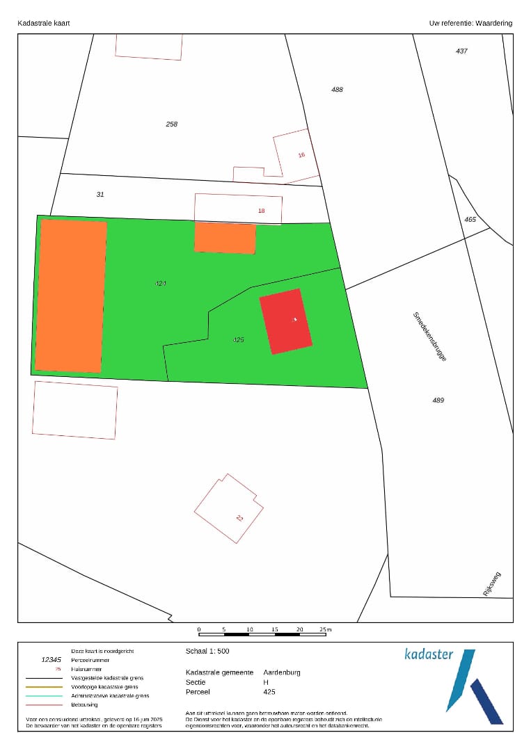 Photo 30 of Smedekensbrugge 20