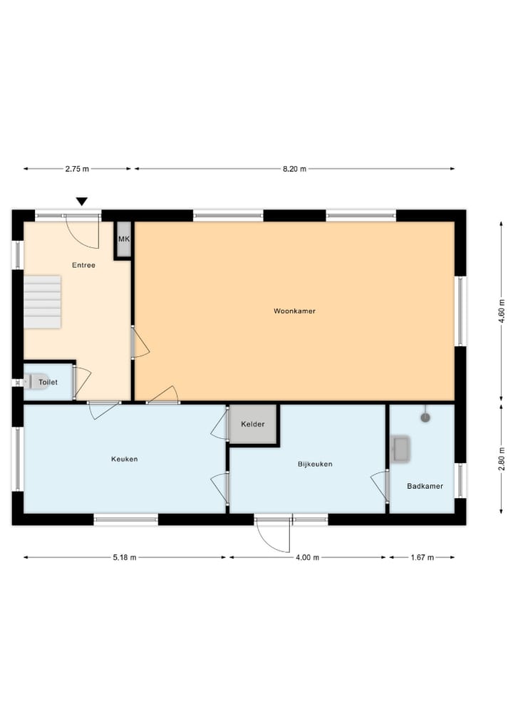 Foto 31 van Smedekensbrugge 20